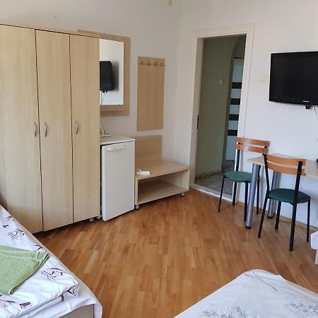 Appartamento Livingpalanga Meta1 Esterno foto