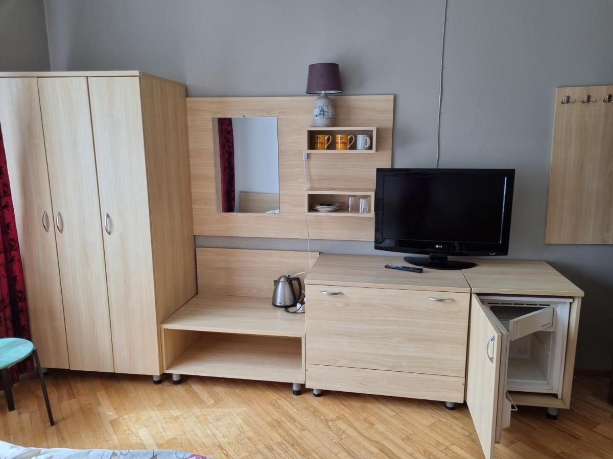 Appartamento Livingpalanga Meta1 Esterno foto