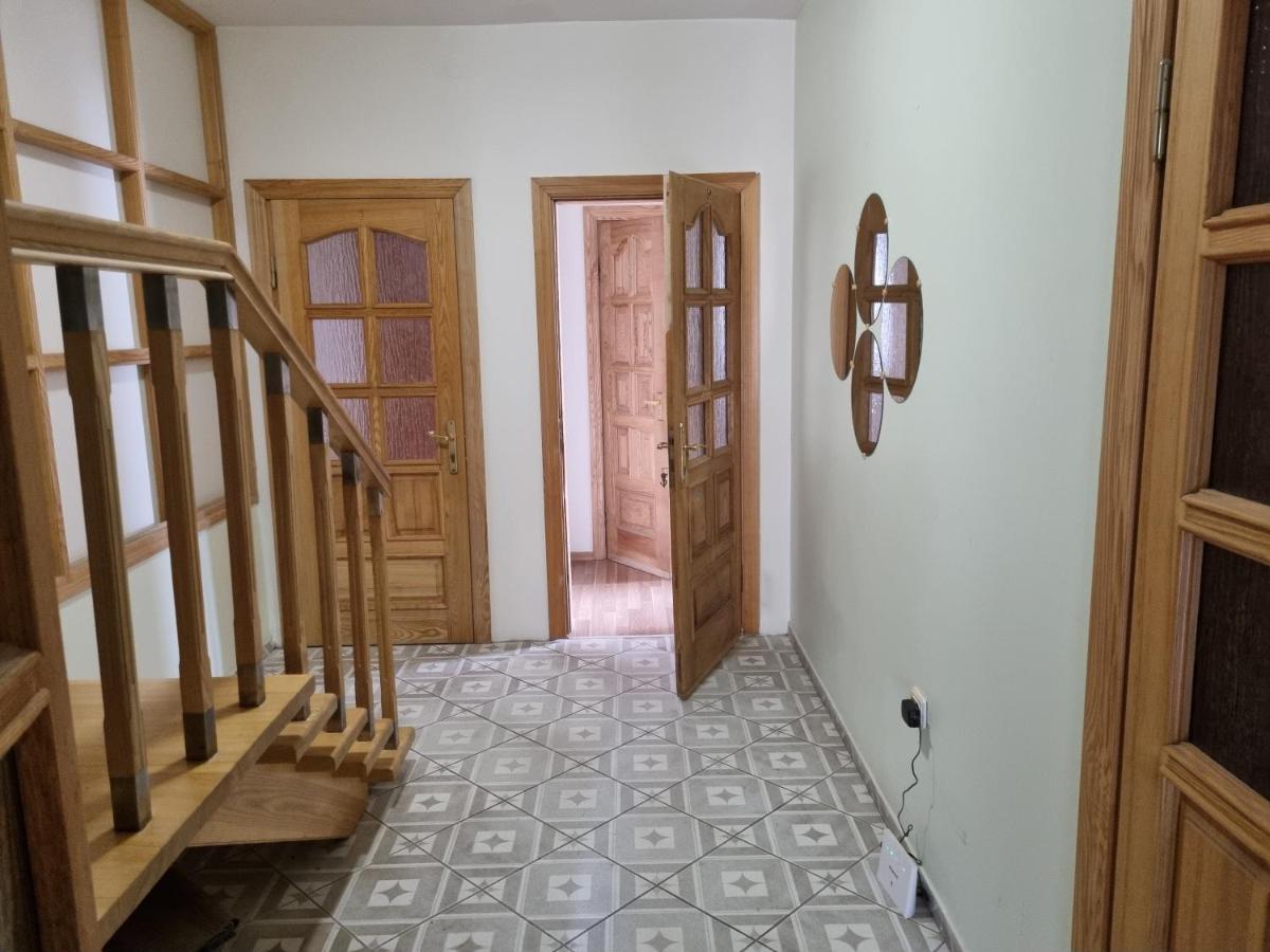 Appartamento Livingpalanga Meta1 Esterno foto
