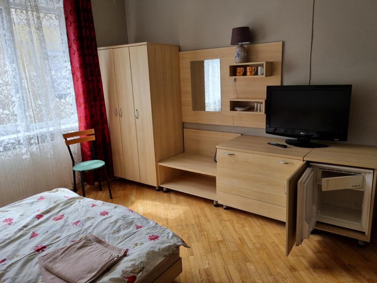 Appartamento Livingpalanga Meta1 Esterno foto