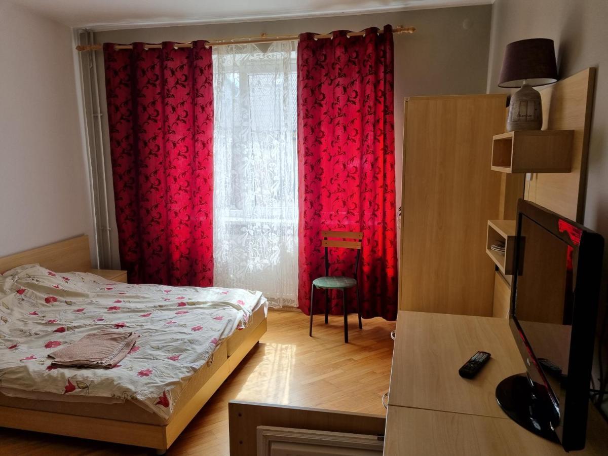 Appartamento Livingpalanga Meta1 Esterno foto