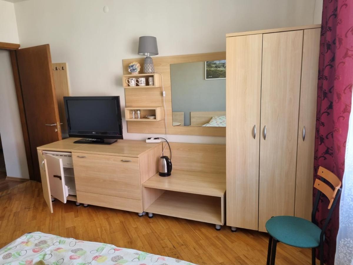 Appartamento Livingpalanga Meta1 Esterno foto