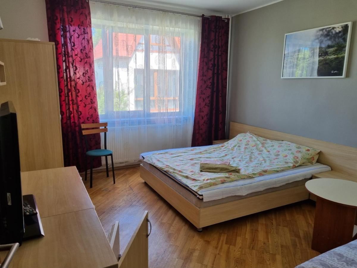 Appartamento Livingpalanga Meta1 Esterno foto
