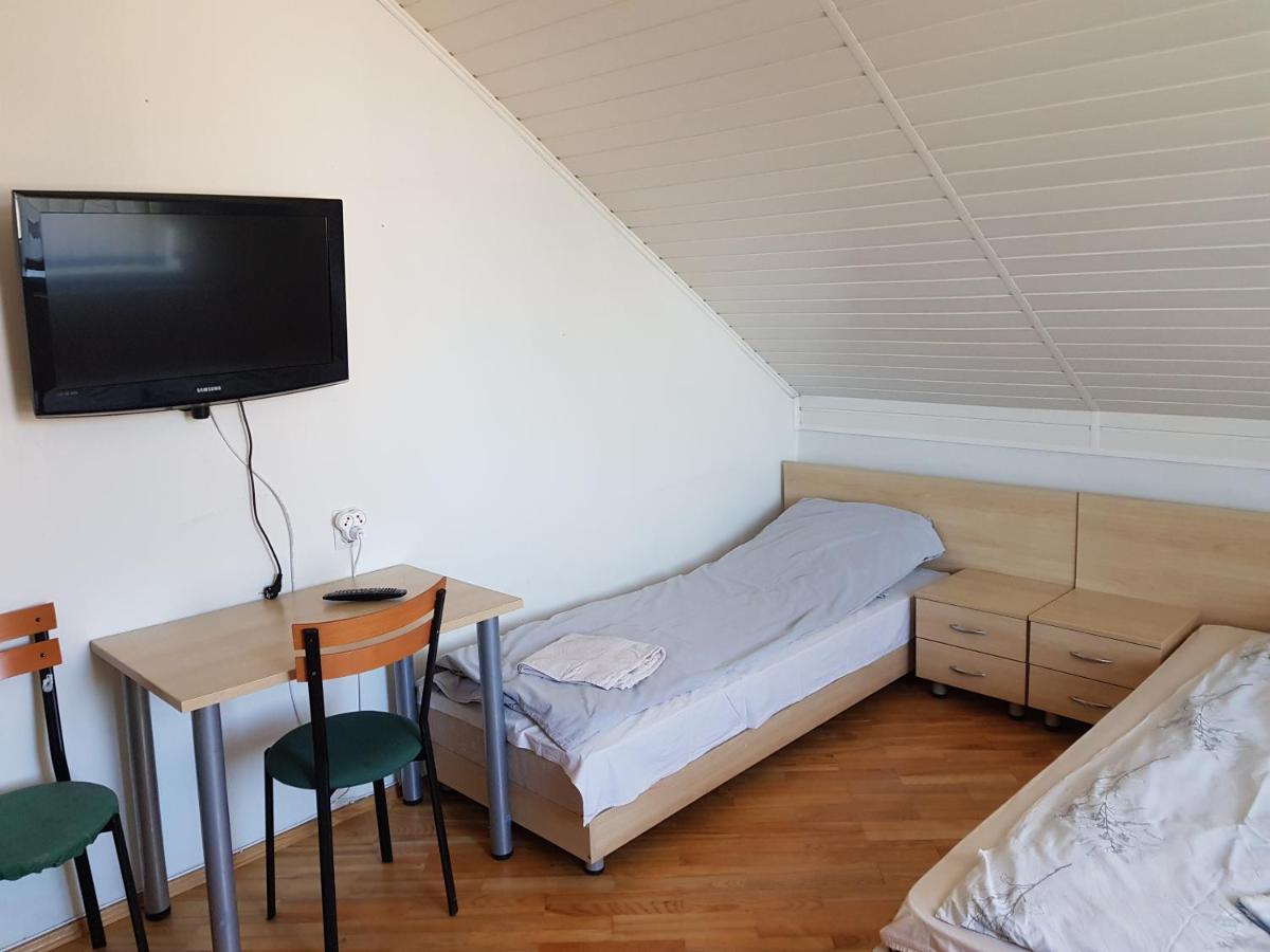Appartamento Livingpalanga Meta1 Esterno foto