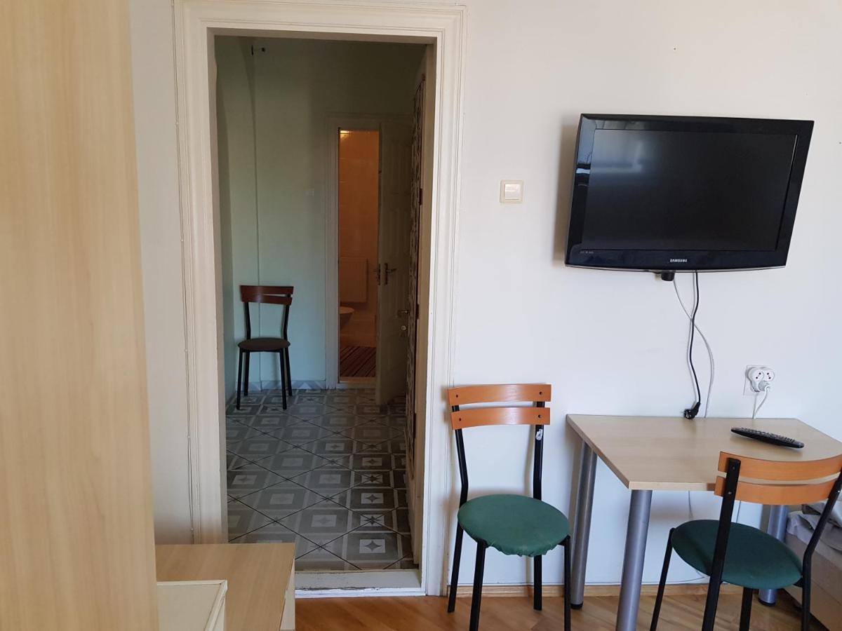 Appartamento Livingpalanga Meta1 Esterno foto